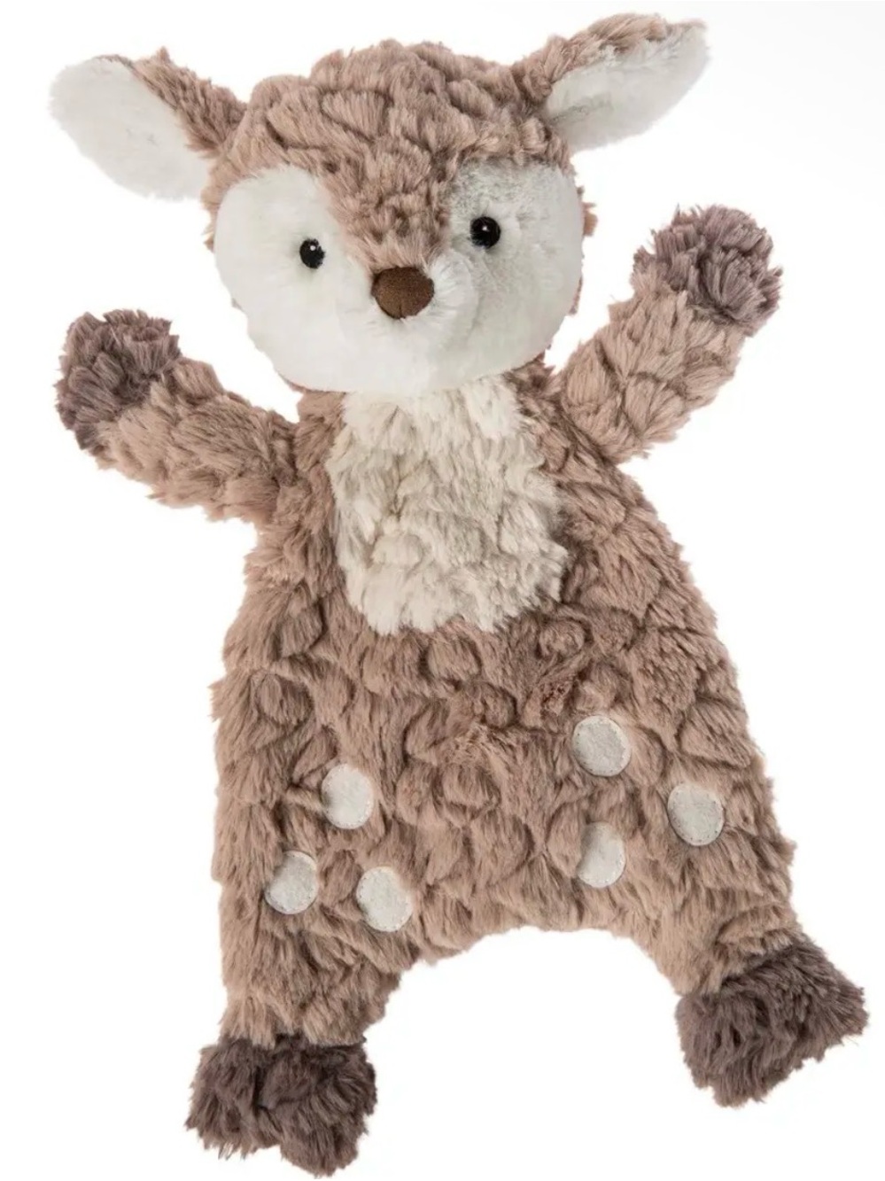 Mary Meyer Putty Nursery Fawn Lovey – 11″